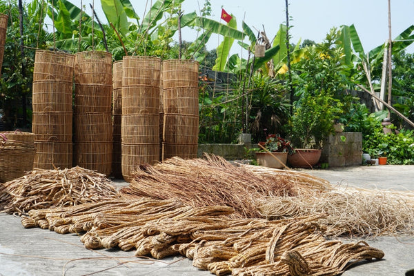 Anti-Corrosion and Anti-Mold Treatment