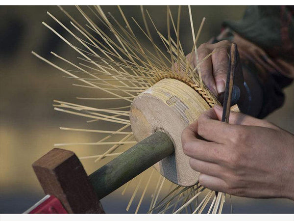 Making the Pendant Frame and Assembly